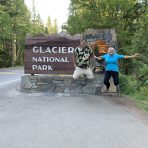  Glacier National Park, Montana 2019 (1)